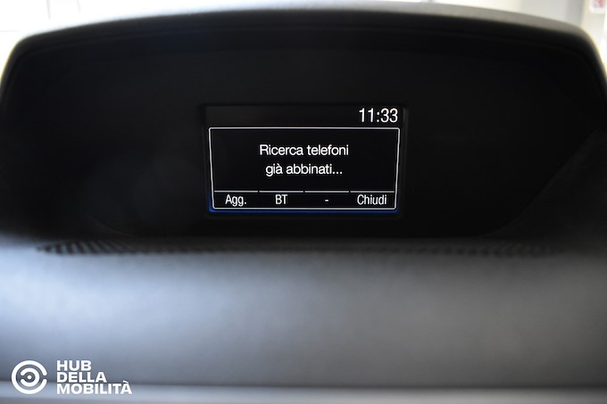 FORD Transit 350 2.0TDCi EcoBlue 130CV PL-SL Cab.Trend